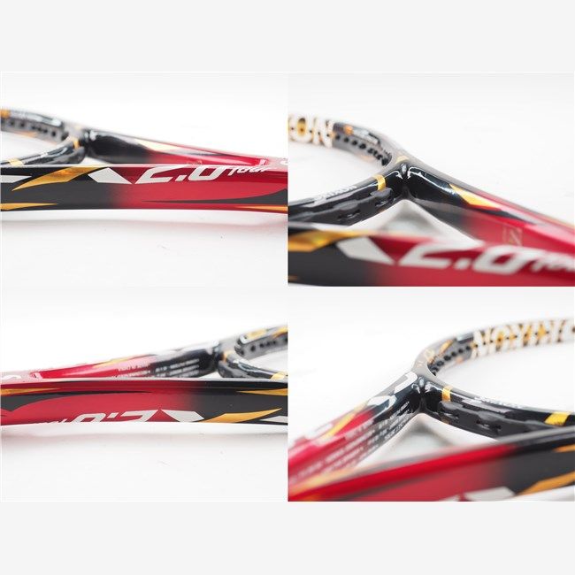 Srixon - 中古 テニスラケット スリクソン レヴォ CZ 98D 2015年モデル (G2)SRIXON REVO CZ 98D 2015 SRIXON 中古 テニスラケット スリクソン レヴォ CZ 98D 2015年