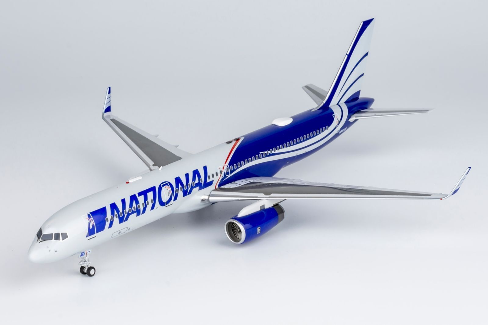 N963CA