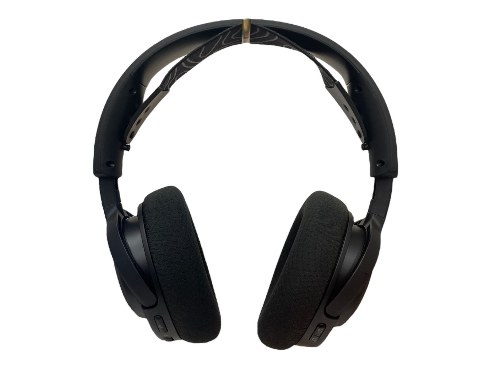 steelseries スティールシリーズ Arctis Nova 5 Wireless ワイヤレスヘッドホン 61670 ブラック 家電|043