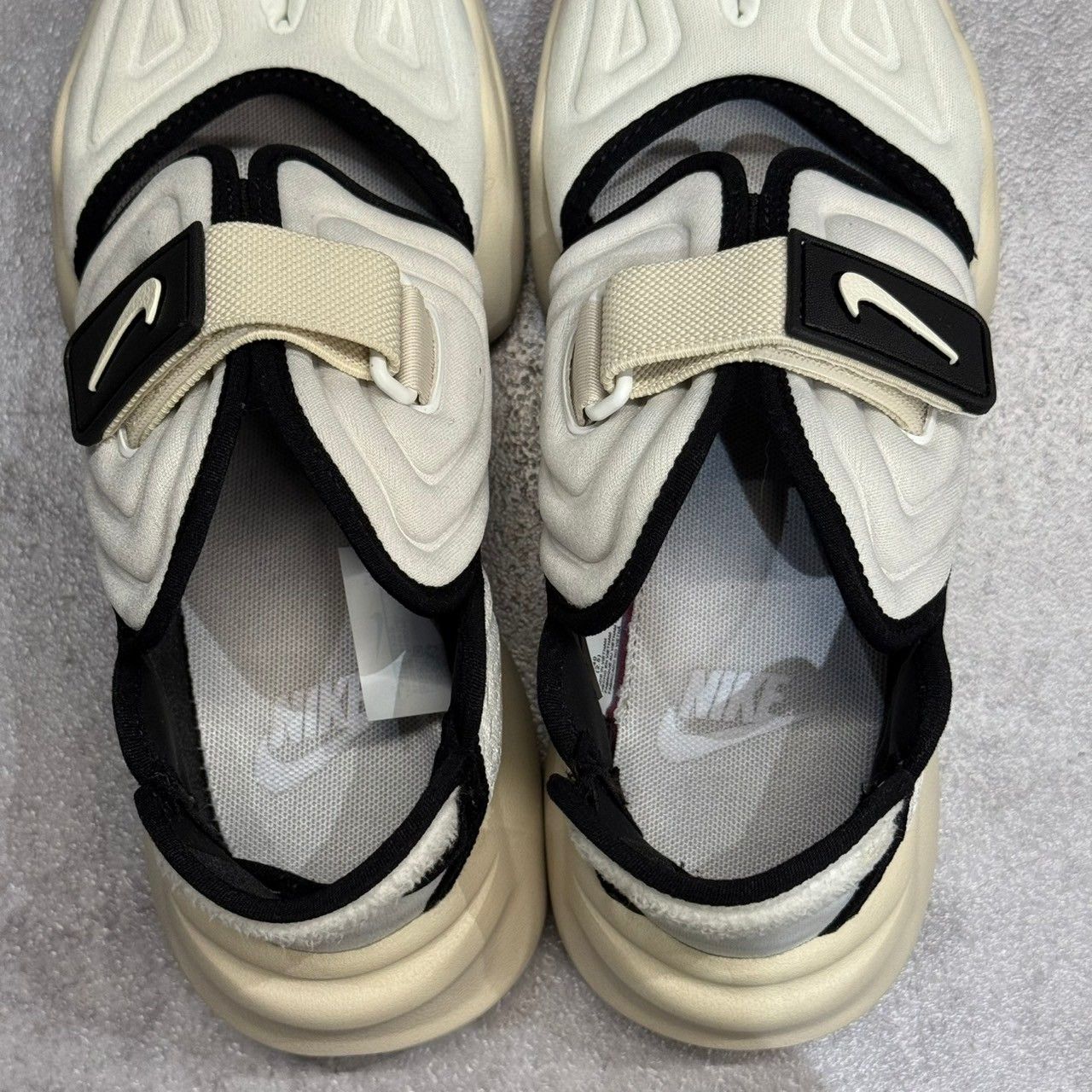NIKE ナイキ WMNS AQUA RIFT アクアリフト スニーカー サンダル