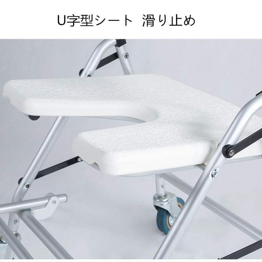 U型シート