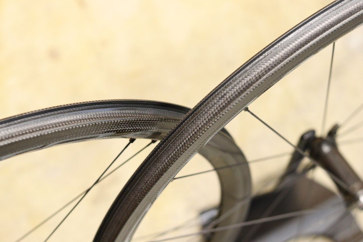 カンパニョーロ Campagnolo ボーラ ウルトラ BORA ULTRA 35 カーボン