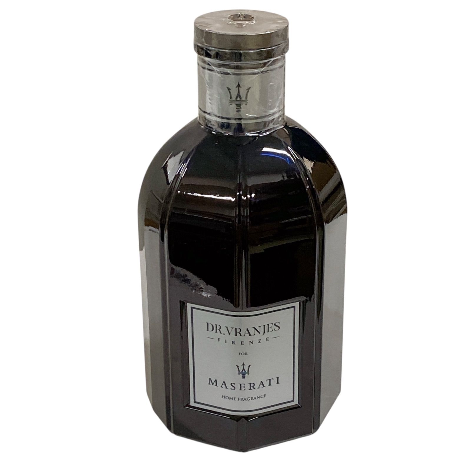 配送商品は通常配送無料。 AT-155 Dr. Vranjes for MASERATI ドットール ヴラニエス リードディフューザー フォーマセラティ 2500ml フレグランス 【新作数量】