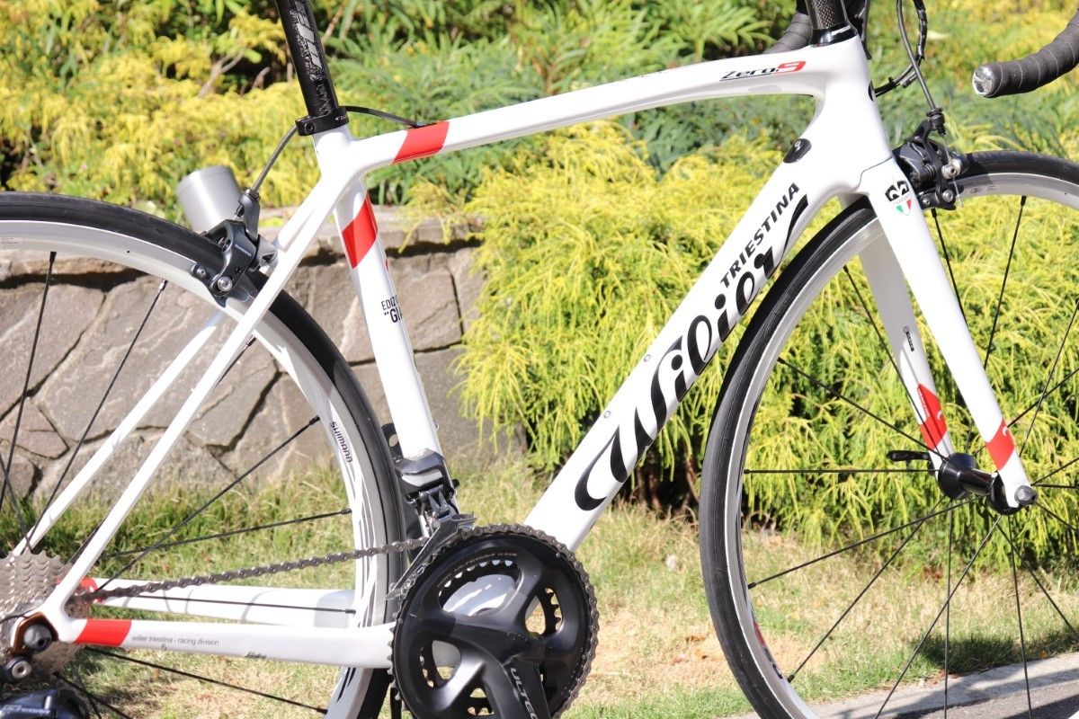 Wilier ZERO.9 Ltd Sサイズ