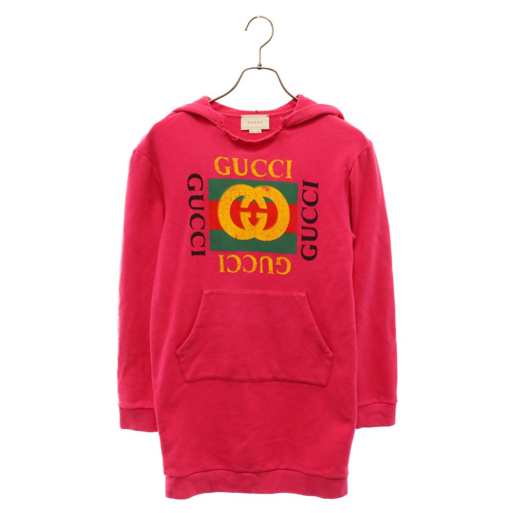 GUCCI パーカー インターロッキング セットアップ スウェット GUCCI パーカー インターロッキング セットアップ スウェット