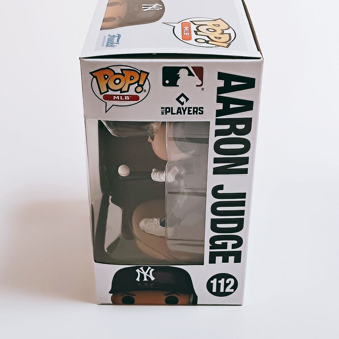 新品未開封 funkopop大谷翔平 MLB ロサンゼルスドジャース 2体セット