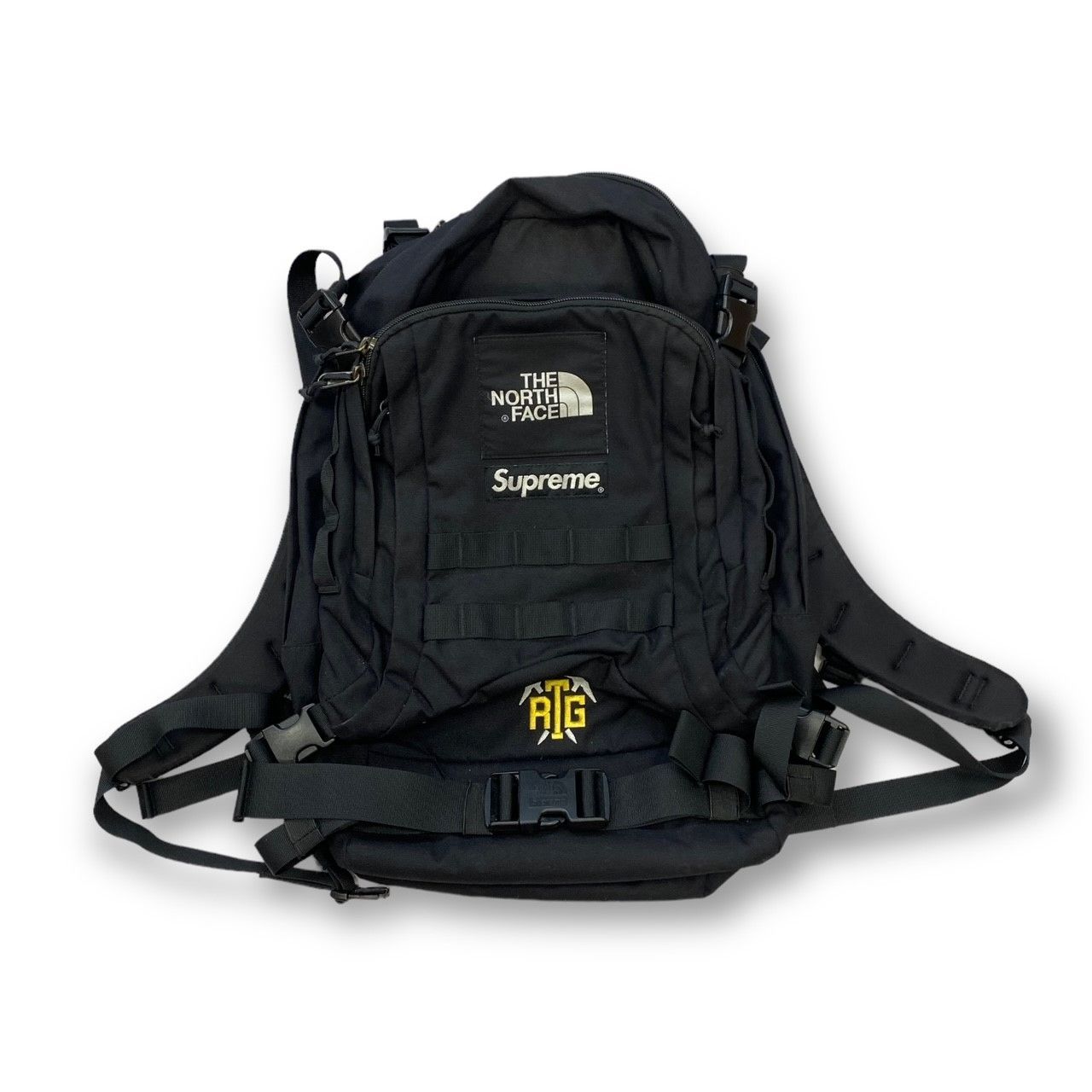 Supreme The North Face 20SS RTG Backpack - メルカリ