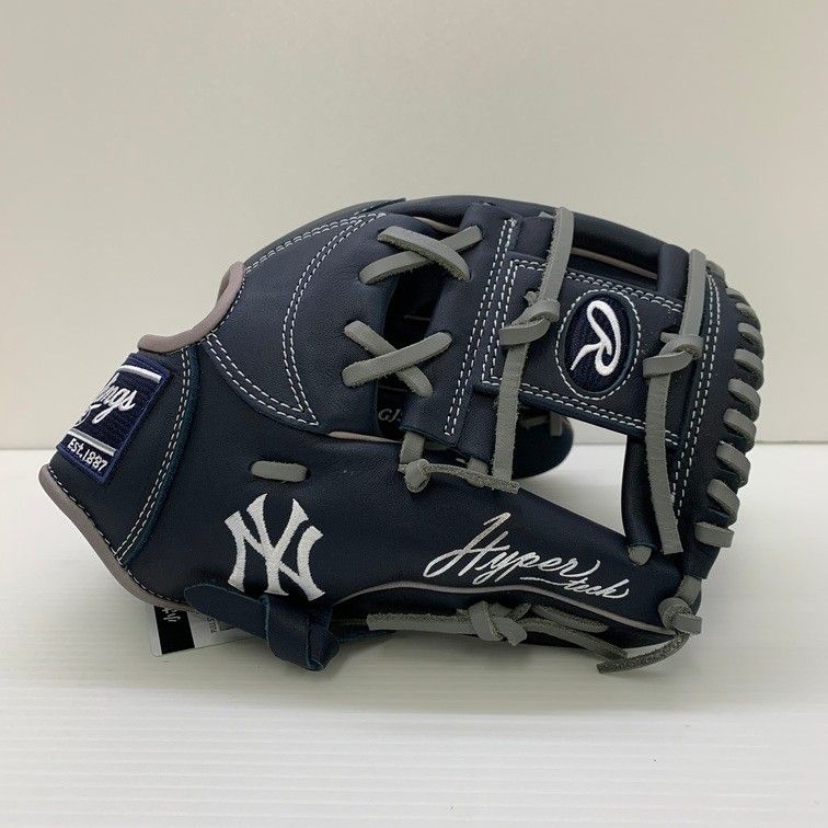 ローリングス Rawlings ハイパーテック 少年軟式 オールラウンド