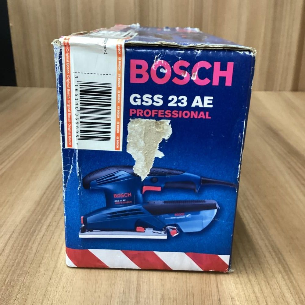 吸じんオービタルサンダ