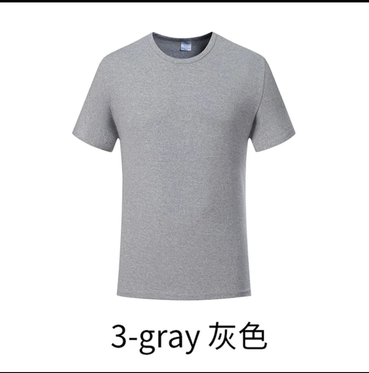 新品未使用 オリジナル刺繍やクロスステッチにも Tシャツ メンズ 