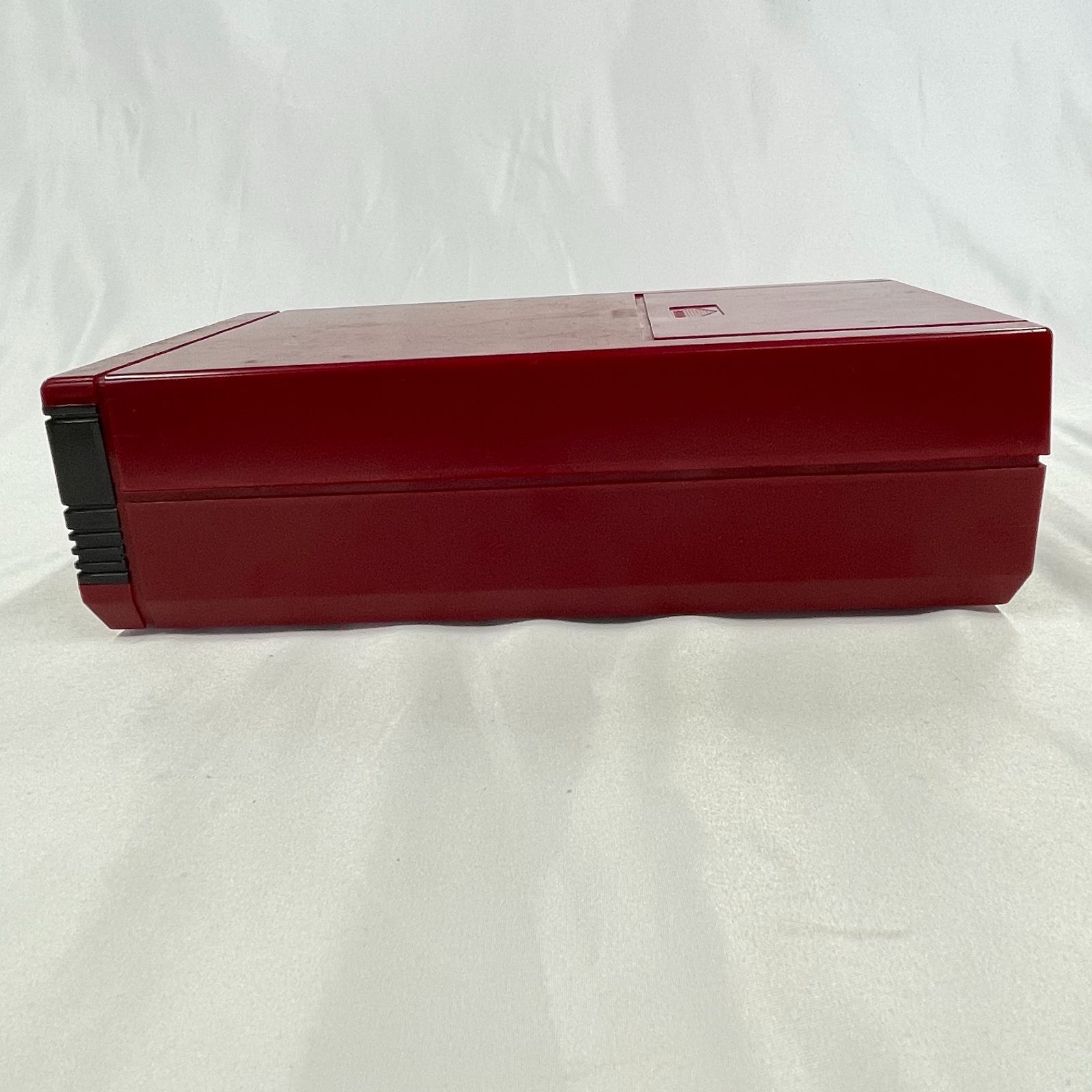 ジャンク品】ファミコンディスクシステム本体&ソフトセット