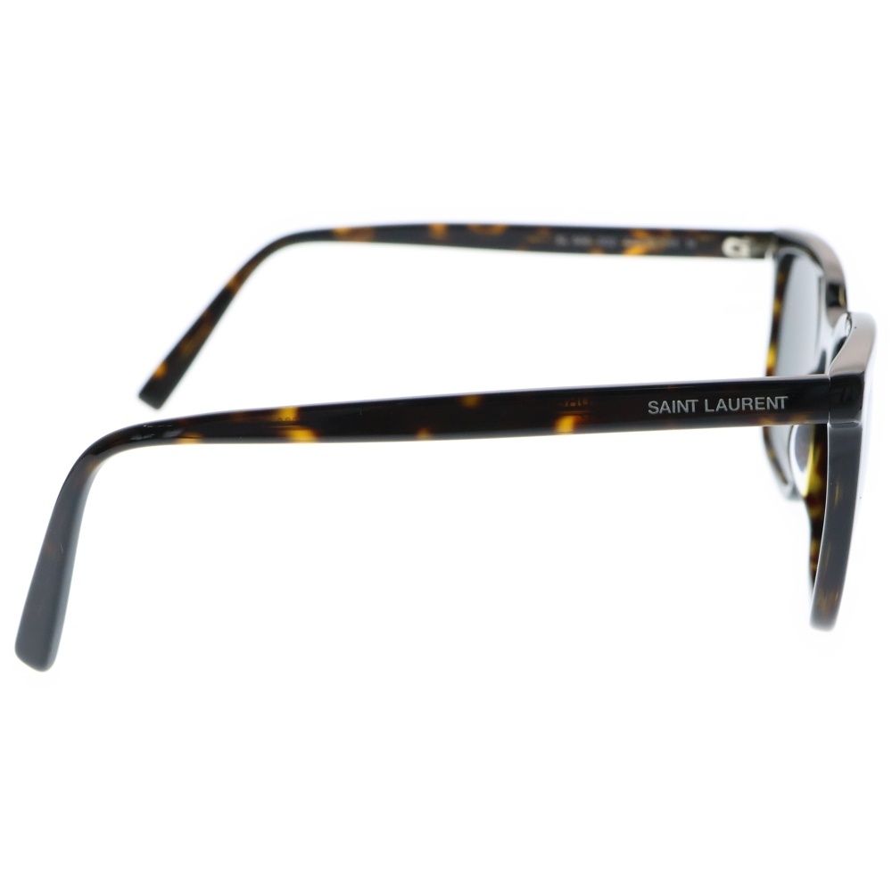 SAINT LAURENT PARIS (サンローランパリ) SUNGLASSES スクエア  