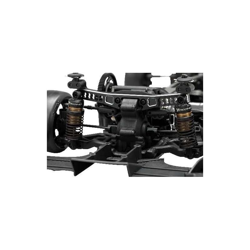 ヨコモ　YD-2用SLFビッグボアショックセット (ブラック) Amazon | ヨコモ SLF ビッグボア ショックセット YD-2用 (1台分