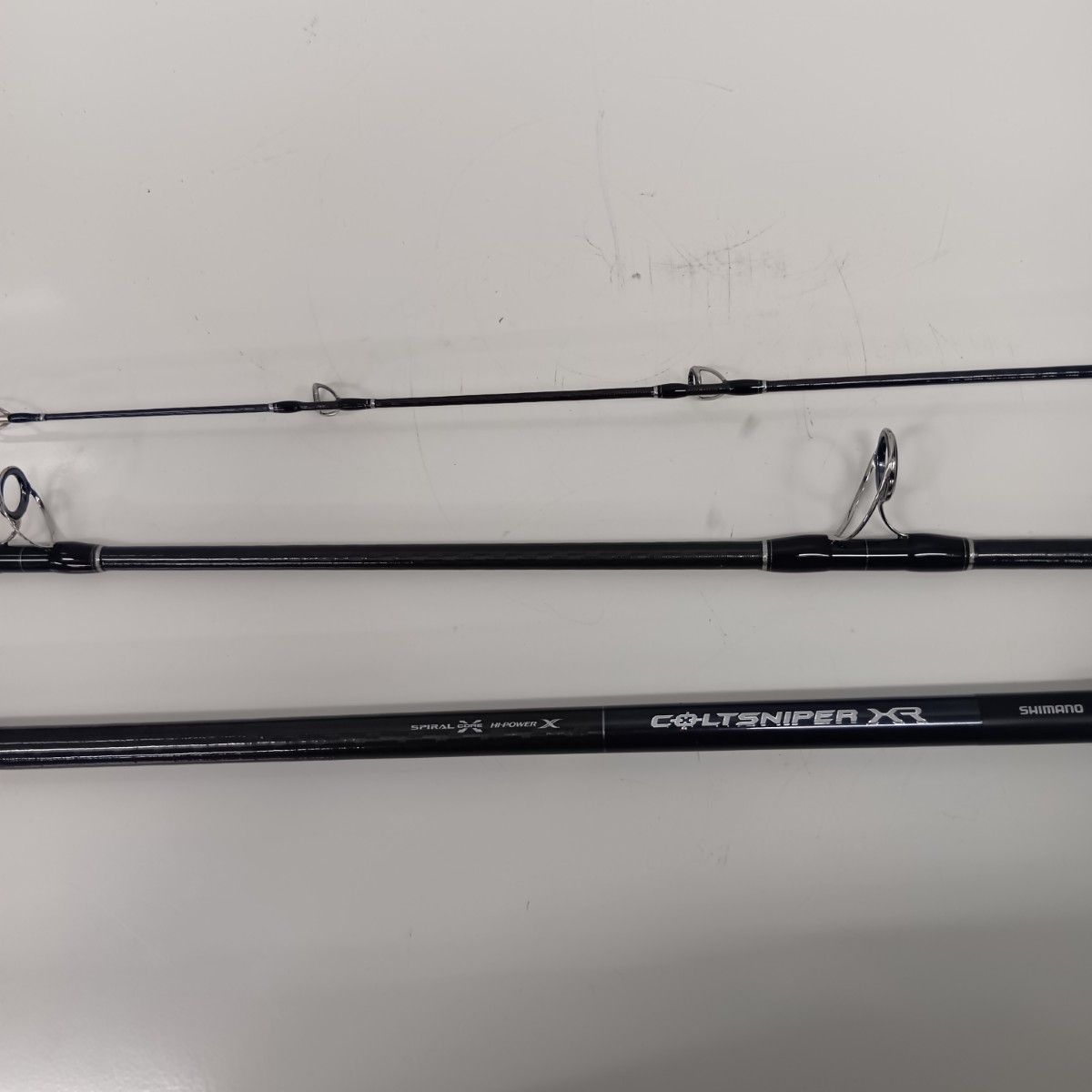 ロッド SHIMANO COLTSNIPER XR S100H-3 Brand New Shimano COLTSNIPER 