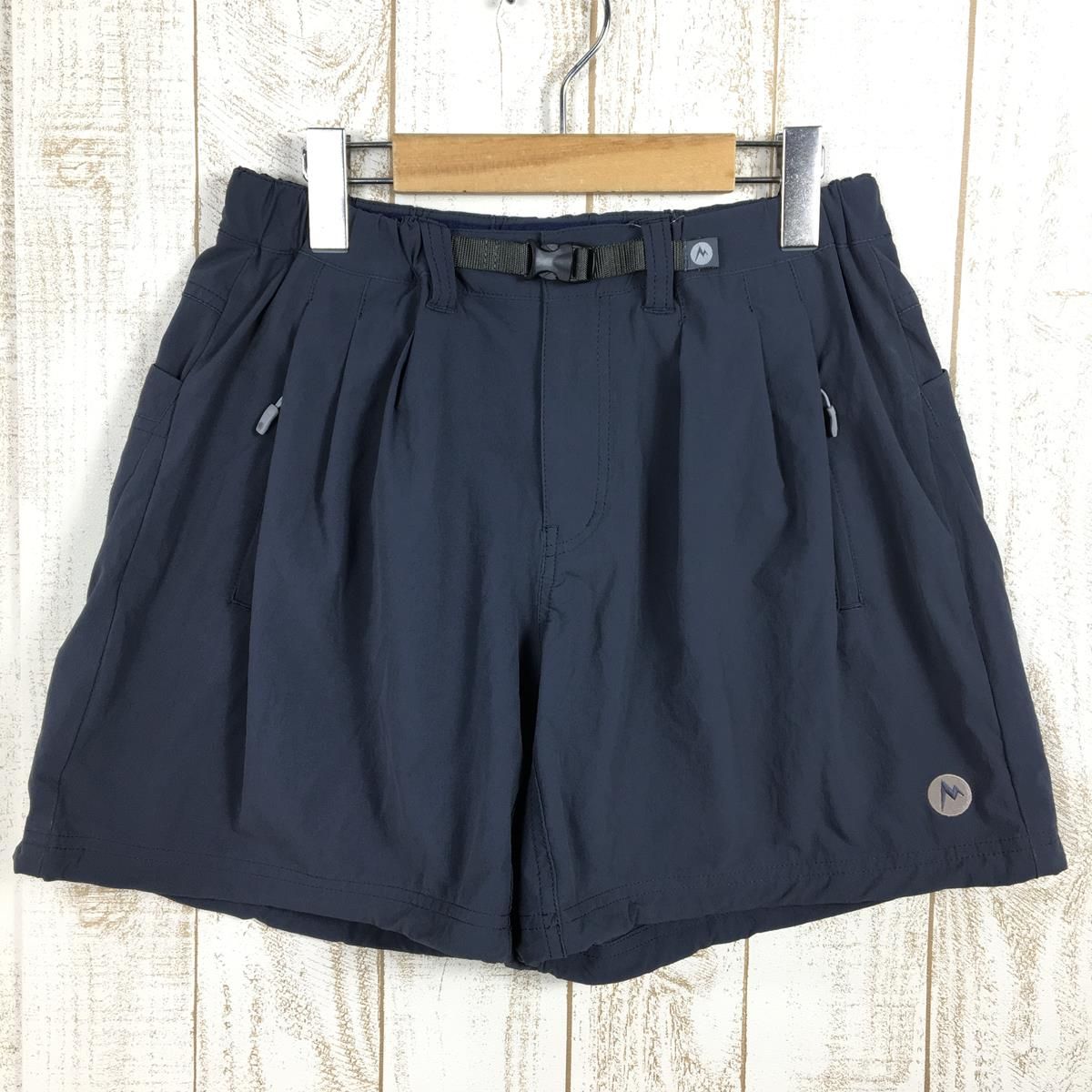 WOMENs M マーモット ヴィーナス ショート パンツ Venus Short pants