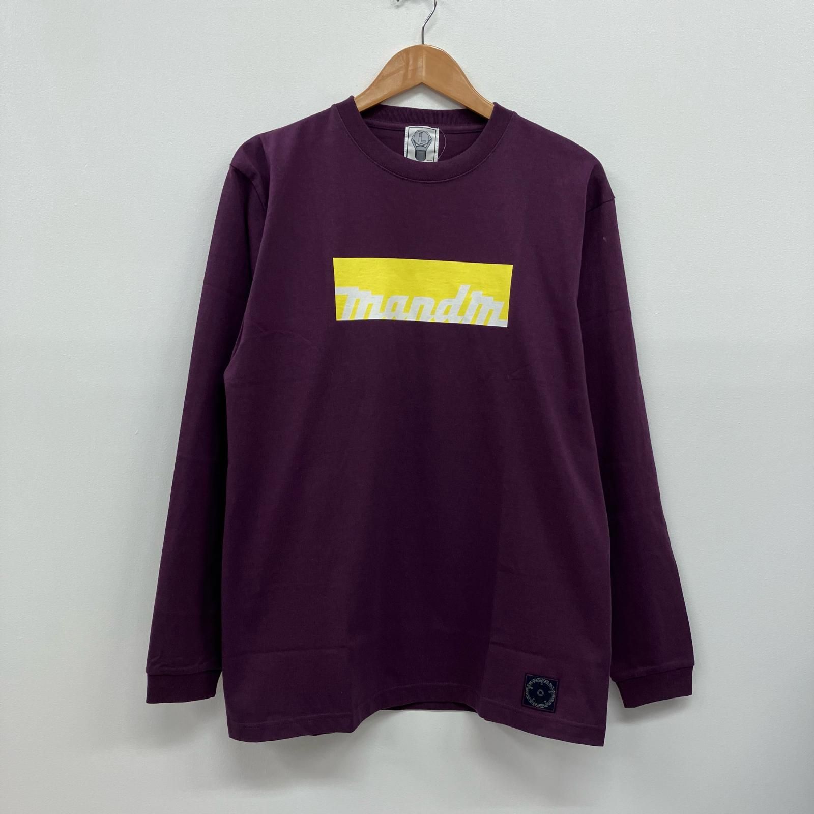 □美品□ M&M CUSTOM PERFORMANCE / 引出900（7段）