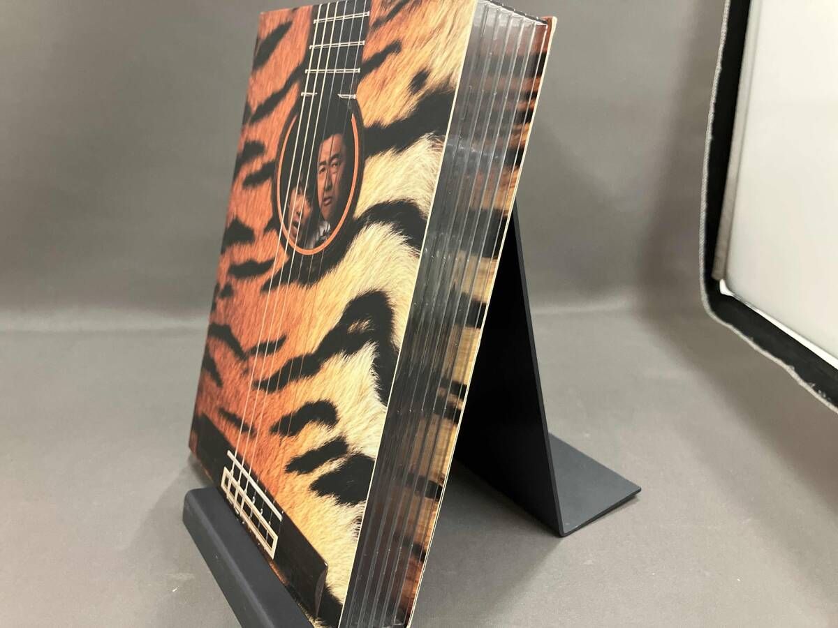 付属品欠品 DVD 桑田佳祐の音楽寅さん~MUSIC TIGER~ あいなめBOX