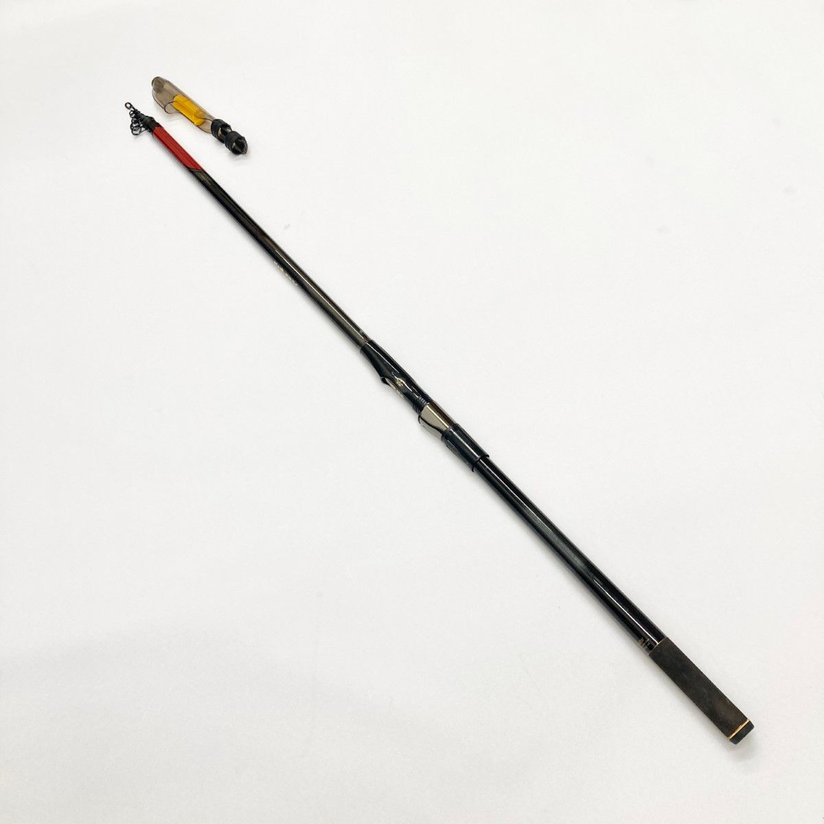 〇〇gamakatu ガマカツ がま磯RX 遠投 4-53 磯竿 - メルカリ