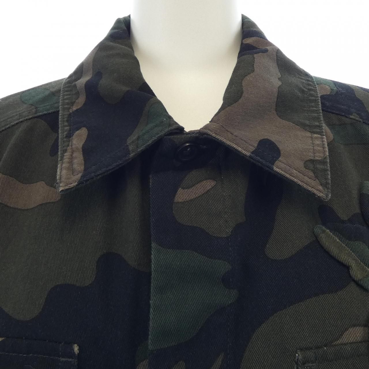 ヴァレンティノ VALENTINO 5V3AAE30AA2 ジャケット GULLKHAN_COM