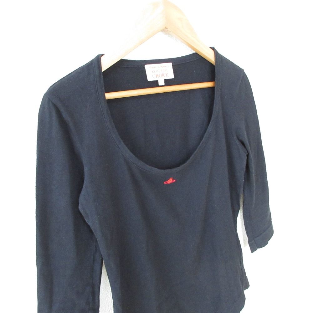 美品 Vivienne Westwood ヴィヴィアンウエストウッドレッドレーベル