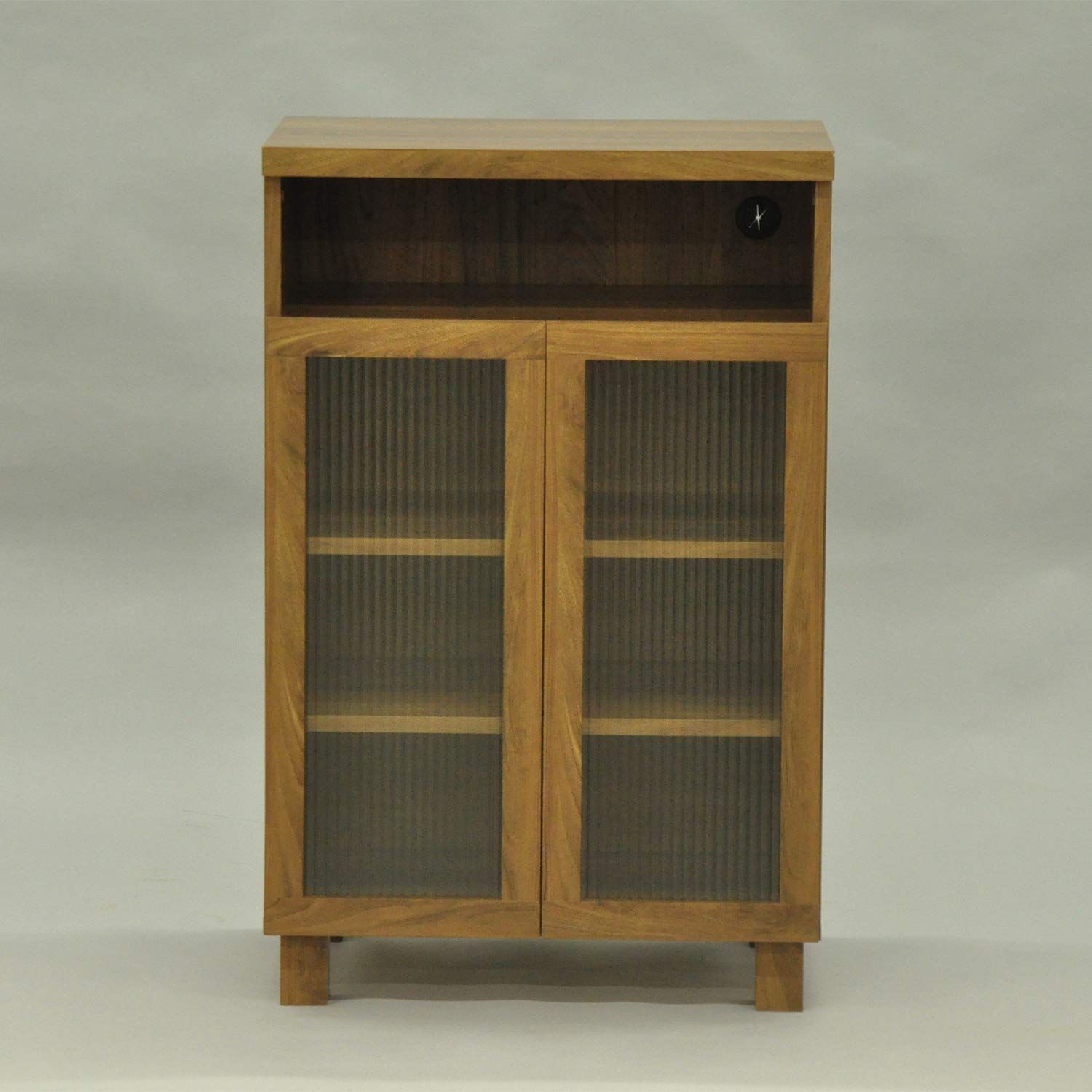 ガラスキャビネット60 ロスタ