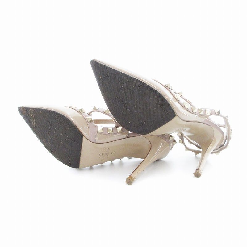 ヴァレンティノ ガラヴァーニ VALENTINO GARAVANI ロック