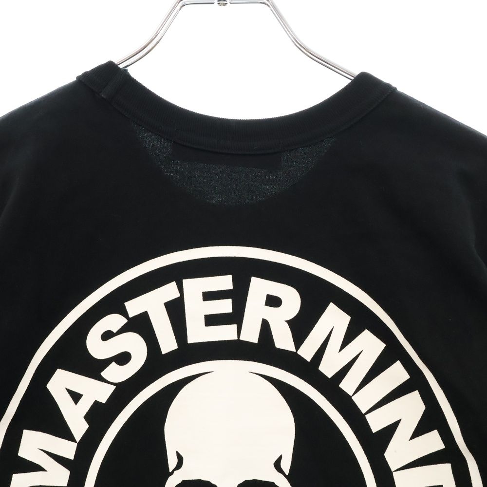 Master Mind Japan 七分袖カットソー M｜トップス