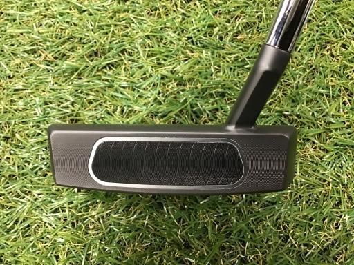 中古】 オデッセイ TOULON Ai-ONE ATLANTA H4.5 34インチ パター PT