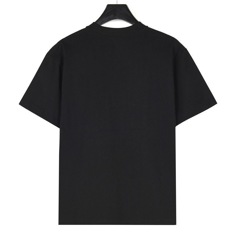 美品 PRADA ラメ ロゴTシャツ レア☆ 美品 PRADA ラメ ロゴTシャツ