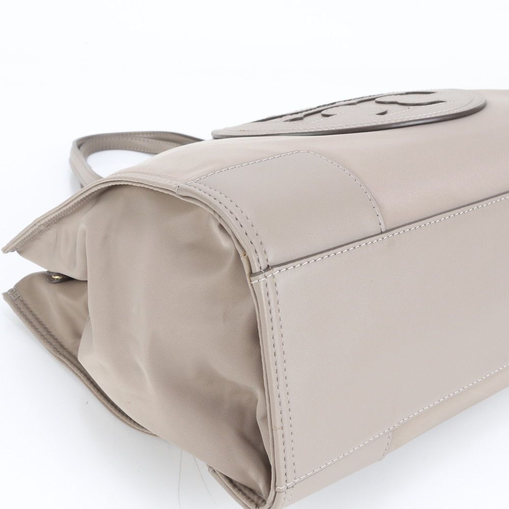 【極美品】TORY BURCH トリーバーチ　トートバッグ　レザー　ハンド　肩掛 Tory Burch - トリーバーチ Tory Burch 肩掛け 手提げ トート