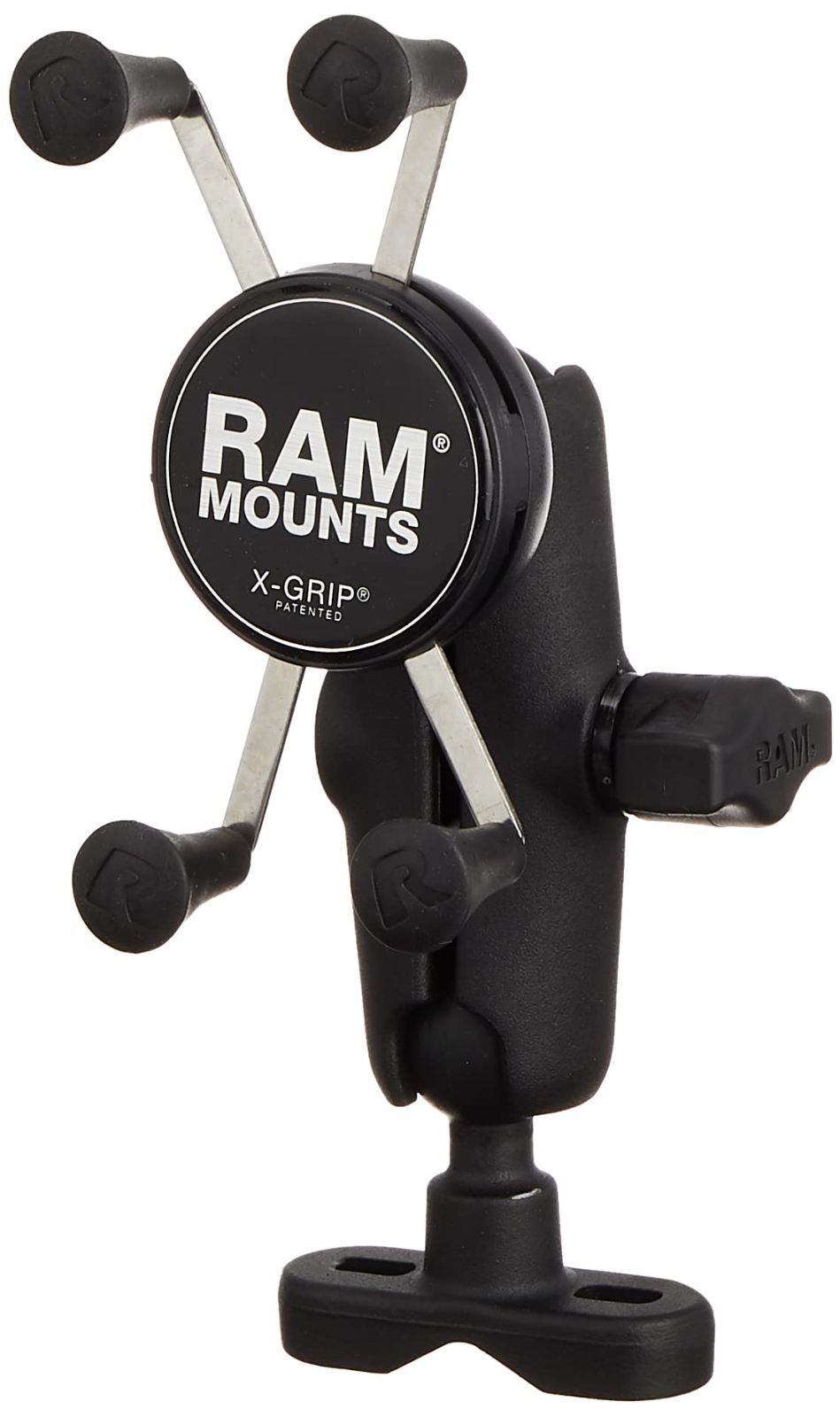 ラムマウント RAM MOUNTS 【セット】Xグリップ スマートフォン