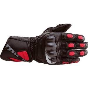 5営業日で発送 RSタイチ RSTAICHI 必ず 前に仕様をご 下さい ＮＸＴ０５３ ＧＰ－Ｘ グローブ ＢＬＡＣＫ ＲＥＤ ＸＬ