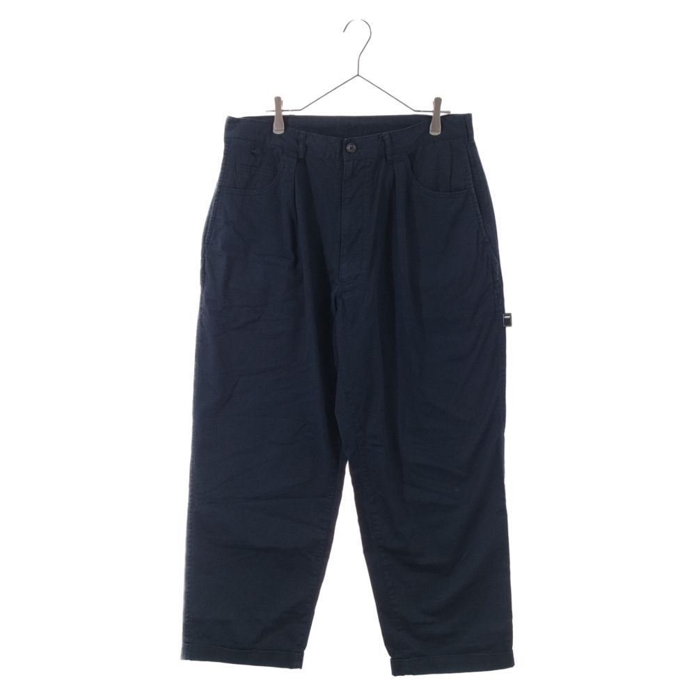 パンツ Brochure 1P Chino pants SSZ パンツ Brochure 1P Chino pants SSZ BROCHURE (ブロシュアー