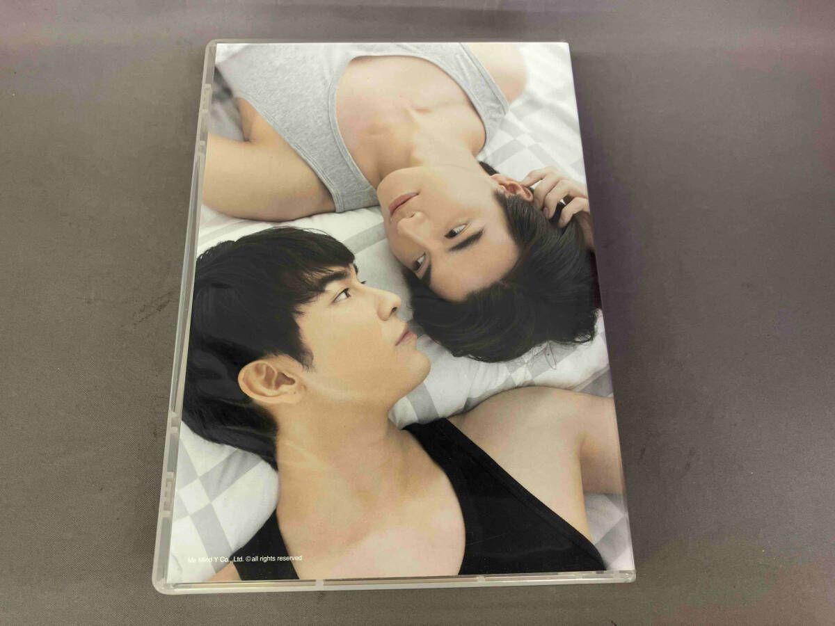 BOX Blu-ray
