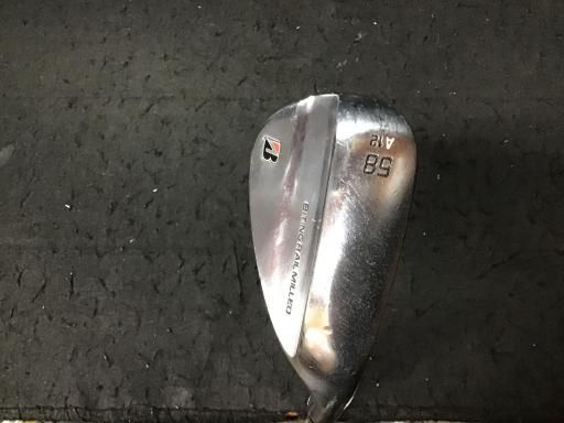 中古】 ブリヂストン BRIDGESTONE BRM2 58°/12°A ウェッジ WG NS
