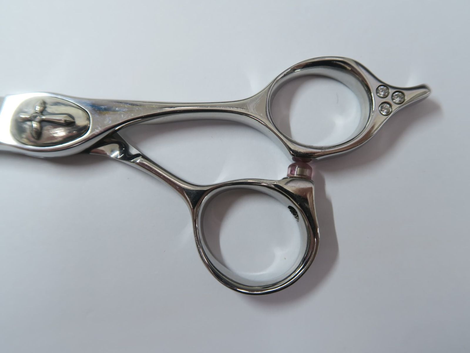 NBAA 6.3セミオフセット ジョーウェルプレミアム