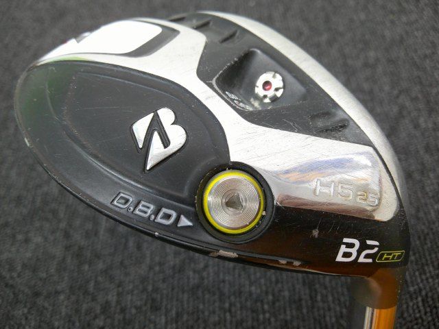 ユーティリティ ブリヂストン B 2 HT HY MCH 70 S 25 5562