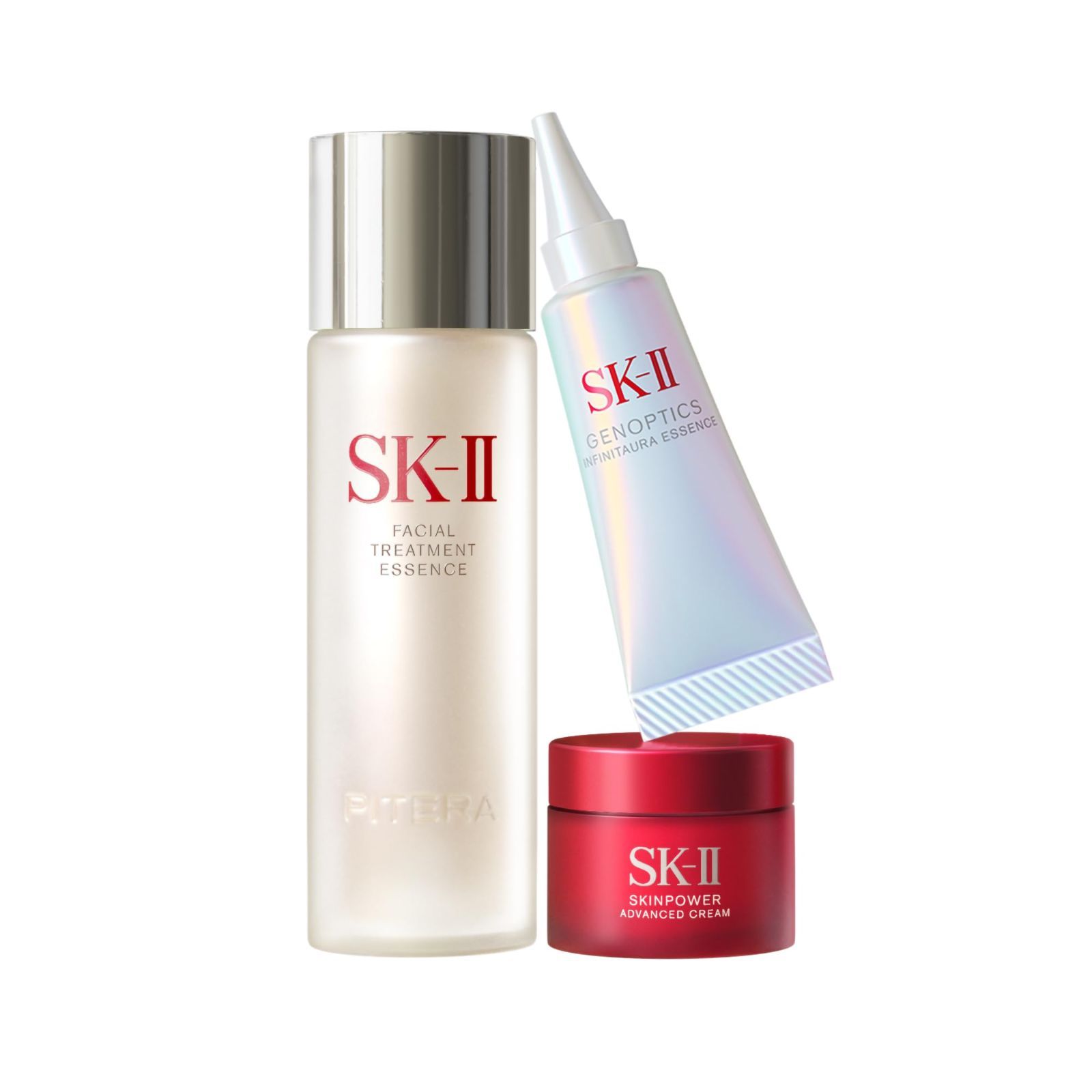 在庫処分】SK-II ピテラ ベストコレクション 化粧水75mL 美白