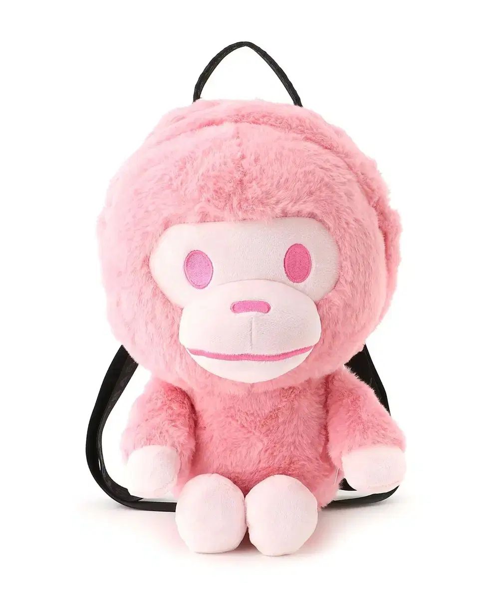 マイロ リュック ピンク