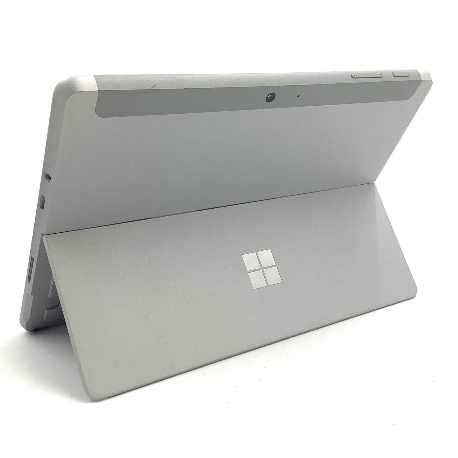 全額返金保証 最速発送 Microsoft Surface Go 2 intel core M3-8100Y 8GB M.2 SSD 128GB 96% 動作 済