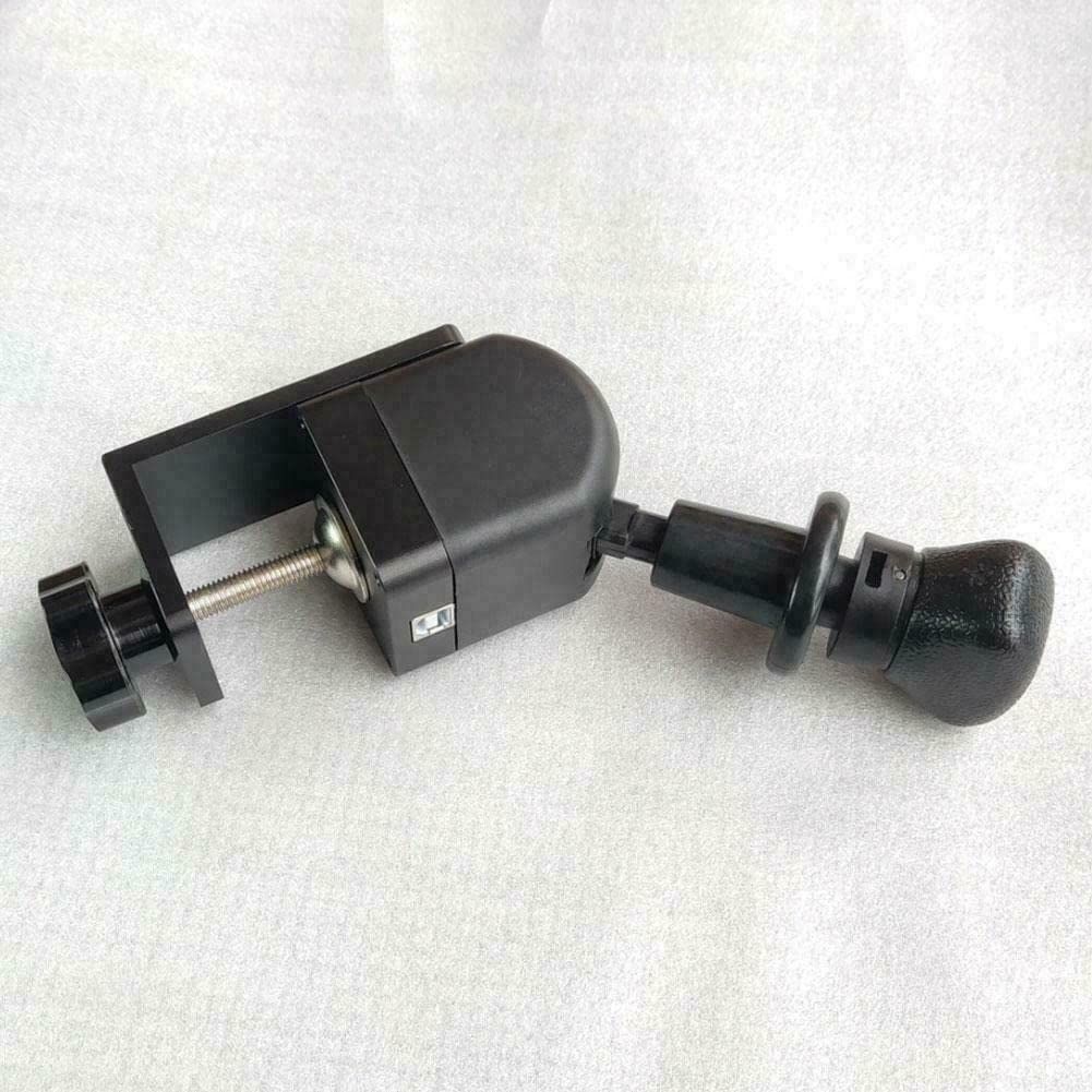 ハンドブレーキ リニアハンドブレーキをシミュレートロジクール