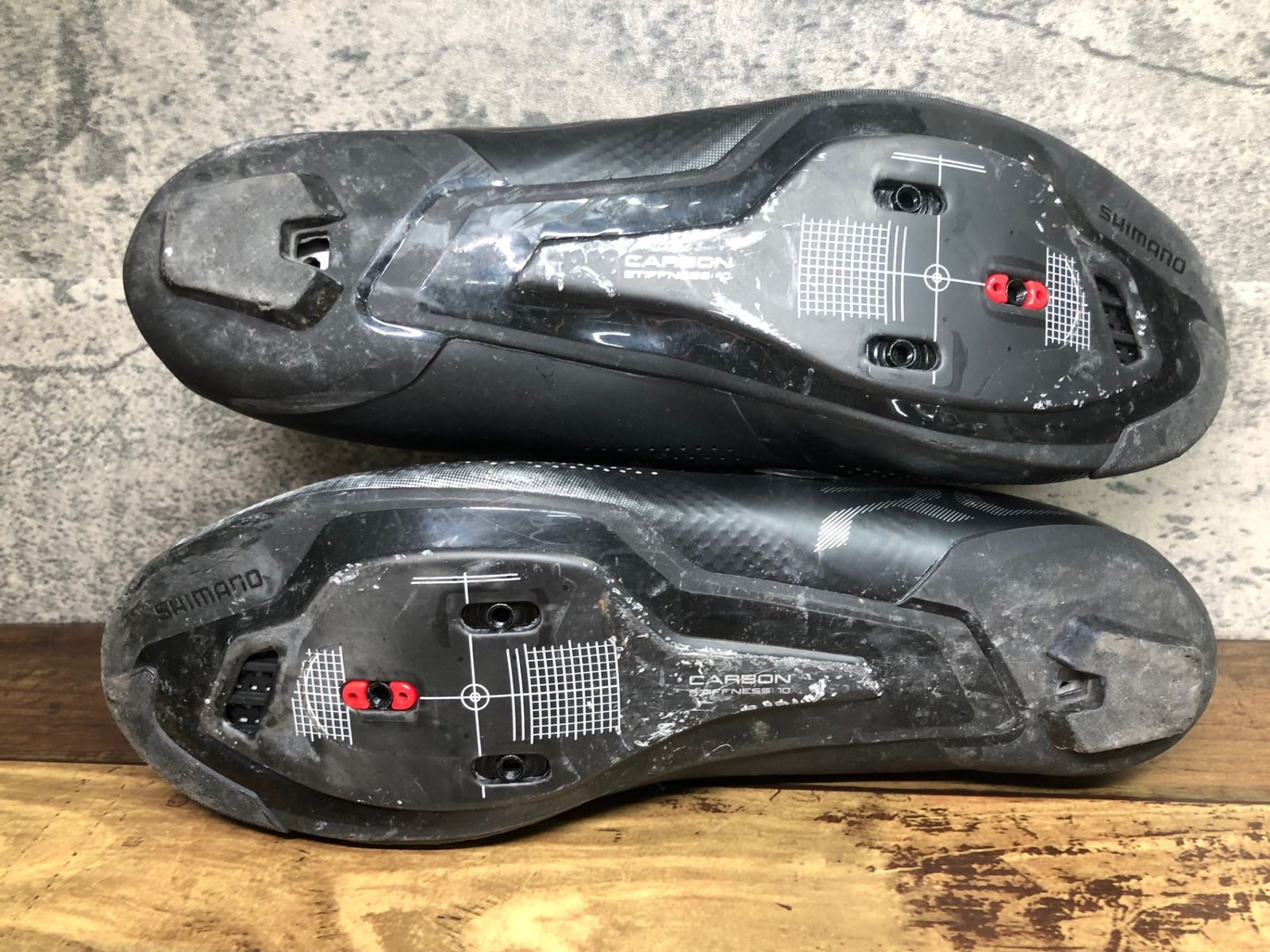 SHIMANO RC7