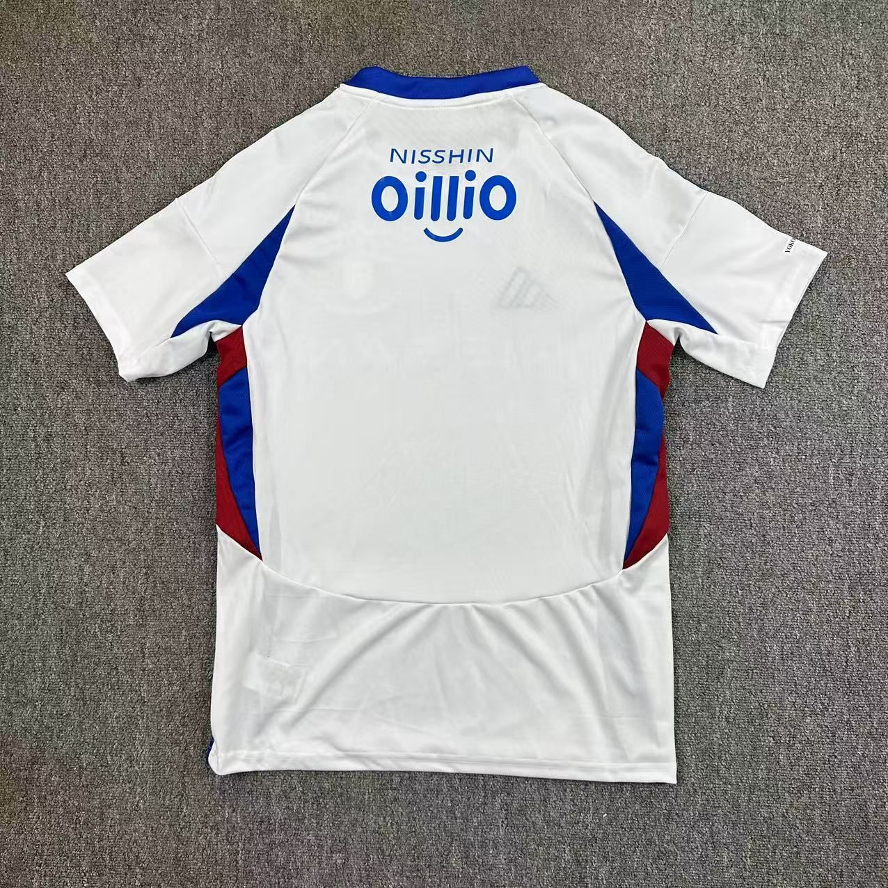 新品・25/26】横浜F・マリノス セカンドアウェイユニフォーム