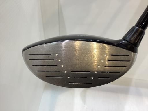 【美品】キャロウェイ・FW BIG BERTHA B21 男性用・右 BIG BERTHA B21 US｜キャロウェイ｜フェアウェイウッド｜中古