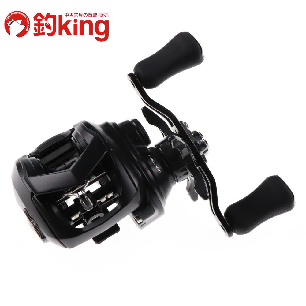 中古/極上品】 ダイワ 22 タトゥーラ TW 80HL /A242M 楽天市場