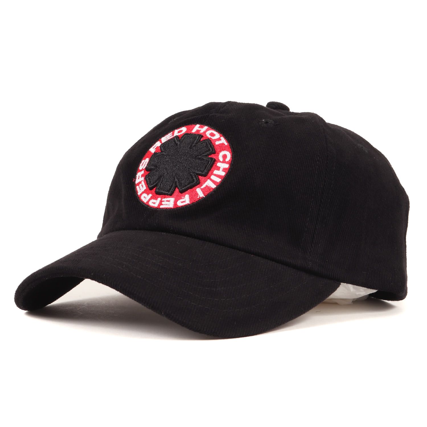 希少 90s レッドホットチリペッパーズ ヴィンテージ キャップ 90s デッドストック red hot chili peppers レッドホット