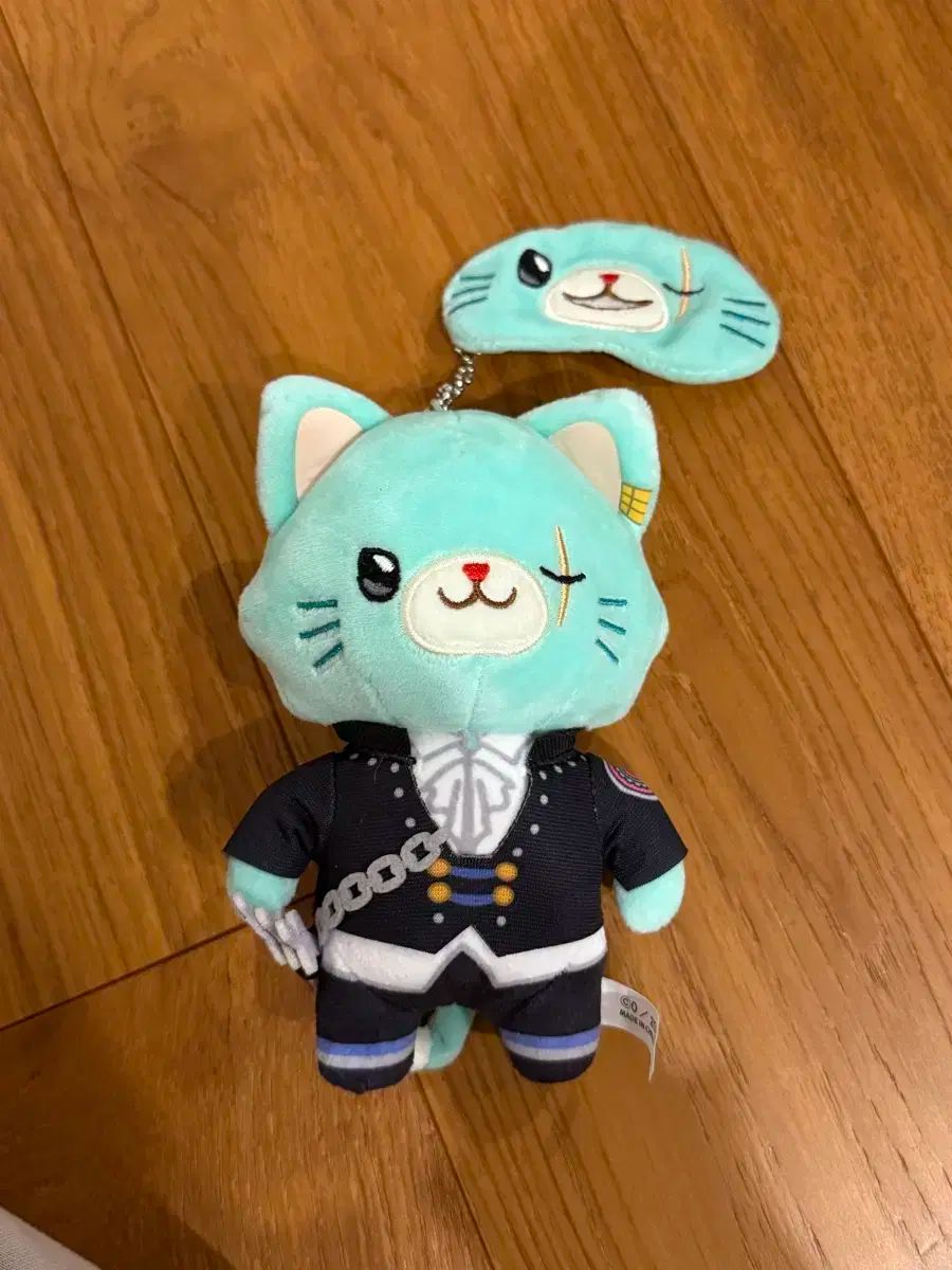 新品中身未開封MINISO×ディズニー ズートピア ニック ジュディ 2