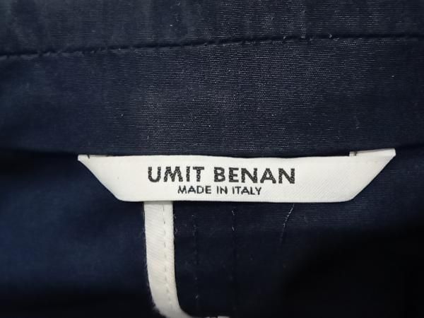 UMIT BENAN ウミットベナン　ダウンジャケット 382c9c6b0a29b2c81324d713bbb586