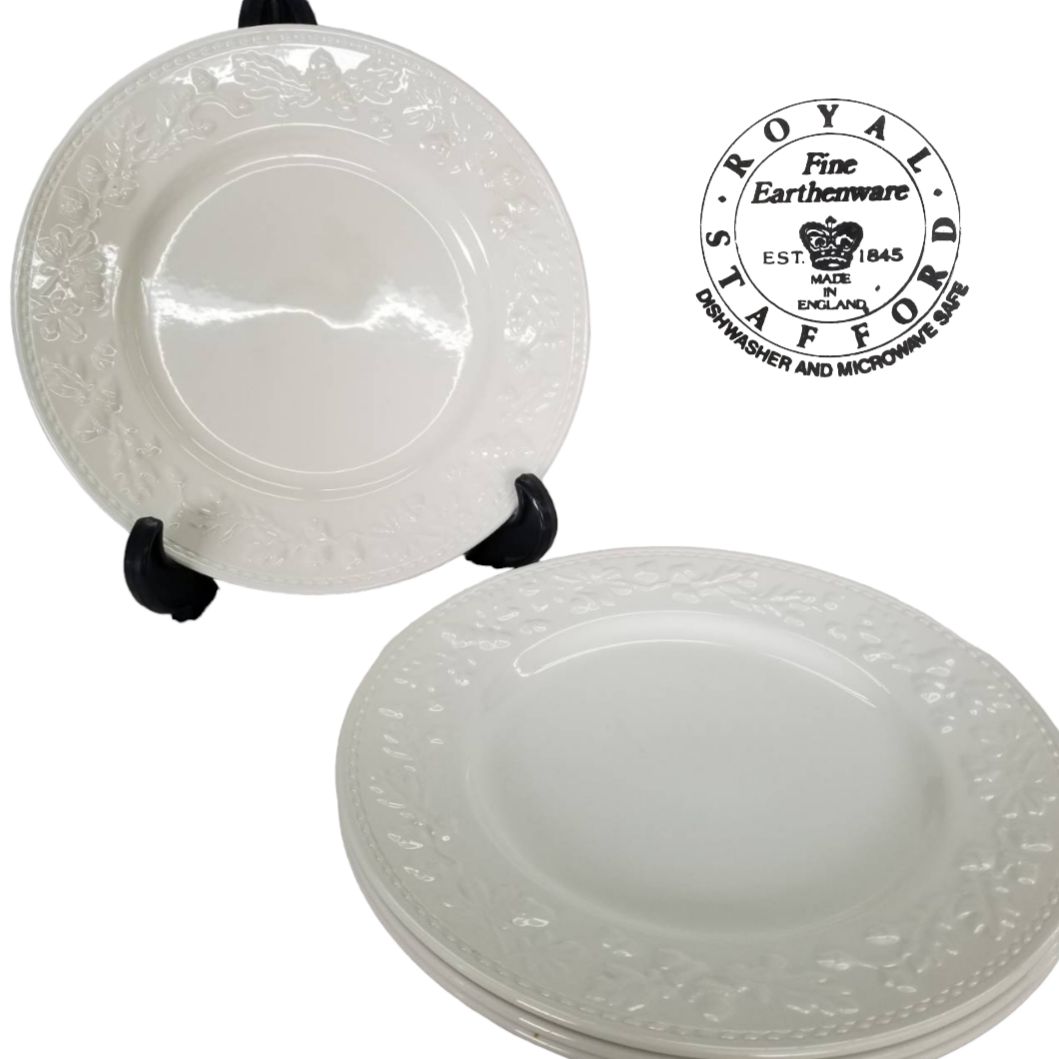 ROYAL STAFFORD ロイヤルスタッフォード プレート皿 ランチプレート