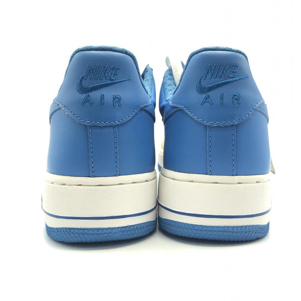 【中古】【加水分解】【加水分解】NIKE AIR FORCE 1 PREMIUM FANTASTIC 4 サイズ27cm 313641-941 ナイキ エアフォース ファンタスティック[17]